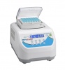 Variable Speed 200-1,500 rpm MultiTherm Shaker with Heating Only. Temperature Range between 0deg; to